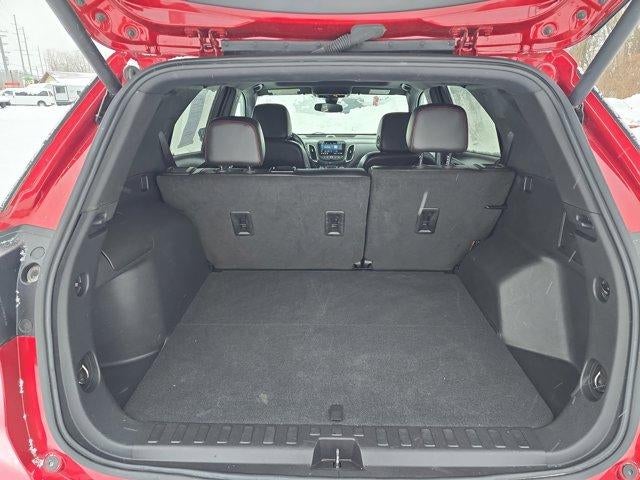 2024 Chevrolet Equinox FWD RS