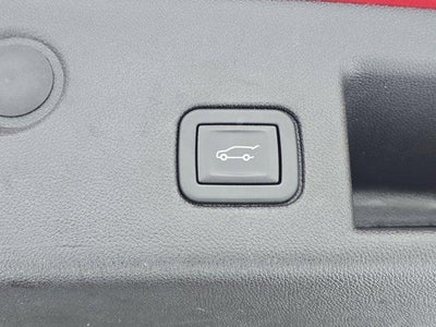 2024 Chevrolet Equinox FWD RS