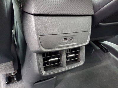 2027 Chevrolet Equinox AWD LT