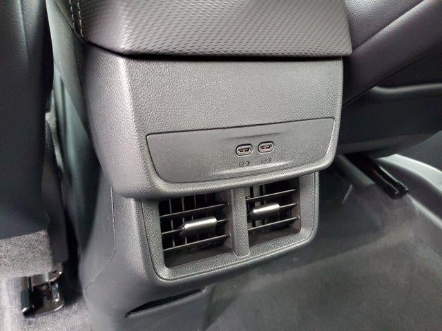 2027 Chevrolet Equinox AWD LT