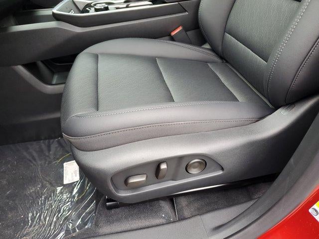 2027 Chevrolet Equinox AWD LT
