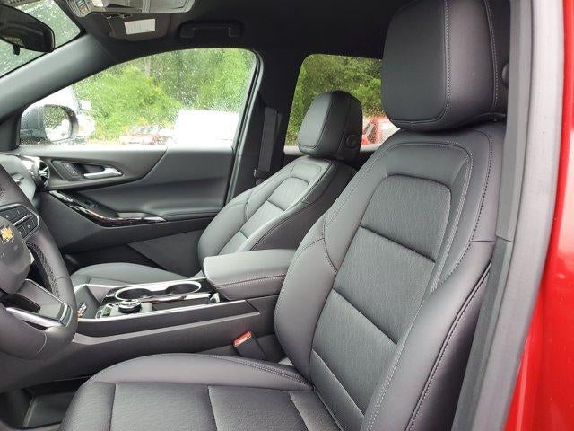2027 Chevrolet Equinox AWD LT