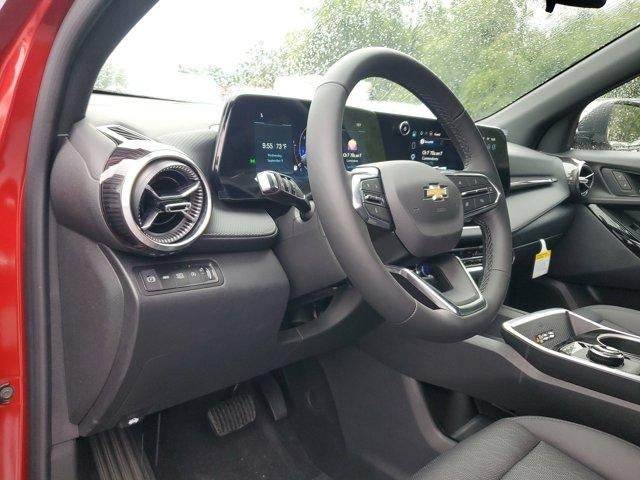 2027 Chevrolet Equinox AWD LT