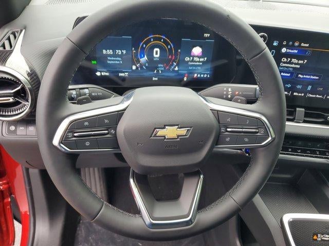 2027 Chevrolet Equinox AWD LT