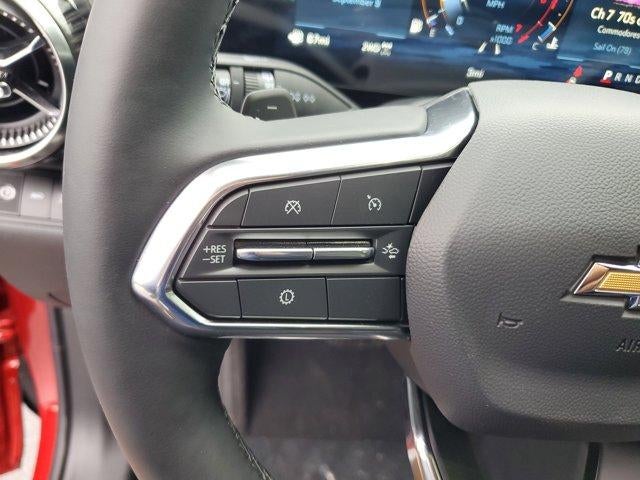 2027 Chevrolet Equinox AWD LT