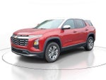 2027 Chevrolet Equinox AWD LT