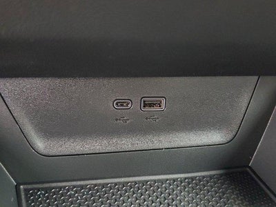 2027 Chevrolet Equinox AWD LT
