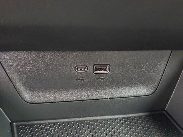 2027 Chevrolet Equinox AWD LT