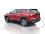 2027 Chevrolet Equinox AWD LT