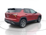 2027 Chevrolet Equinox AWD LT