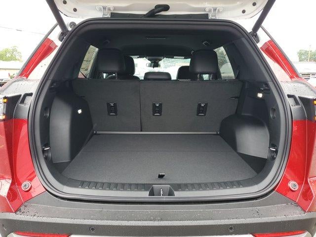 2027 Chevrolet Equinox AWD LT
