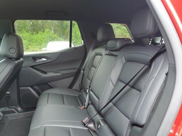 2027 Chevrolet Equinox AWD LT