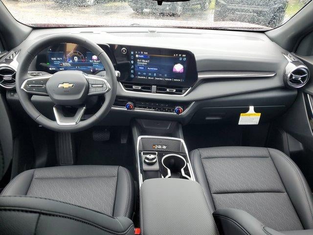 2027 Chevrolet Equinox AWD LT