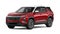 2027 Chevrolet Equinox AWD LT