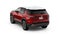 2027 Chevrolet Equinox AWD LT