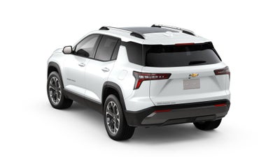 2027 Chevrolet Equinox AWD LT