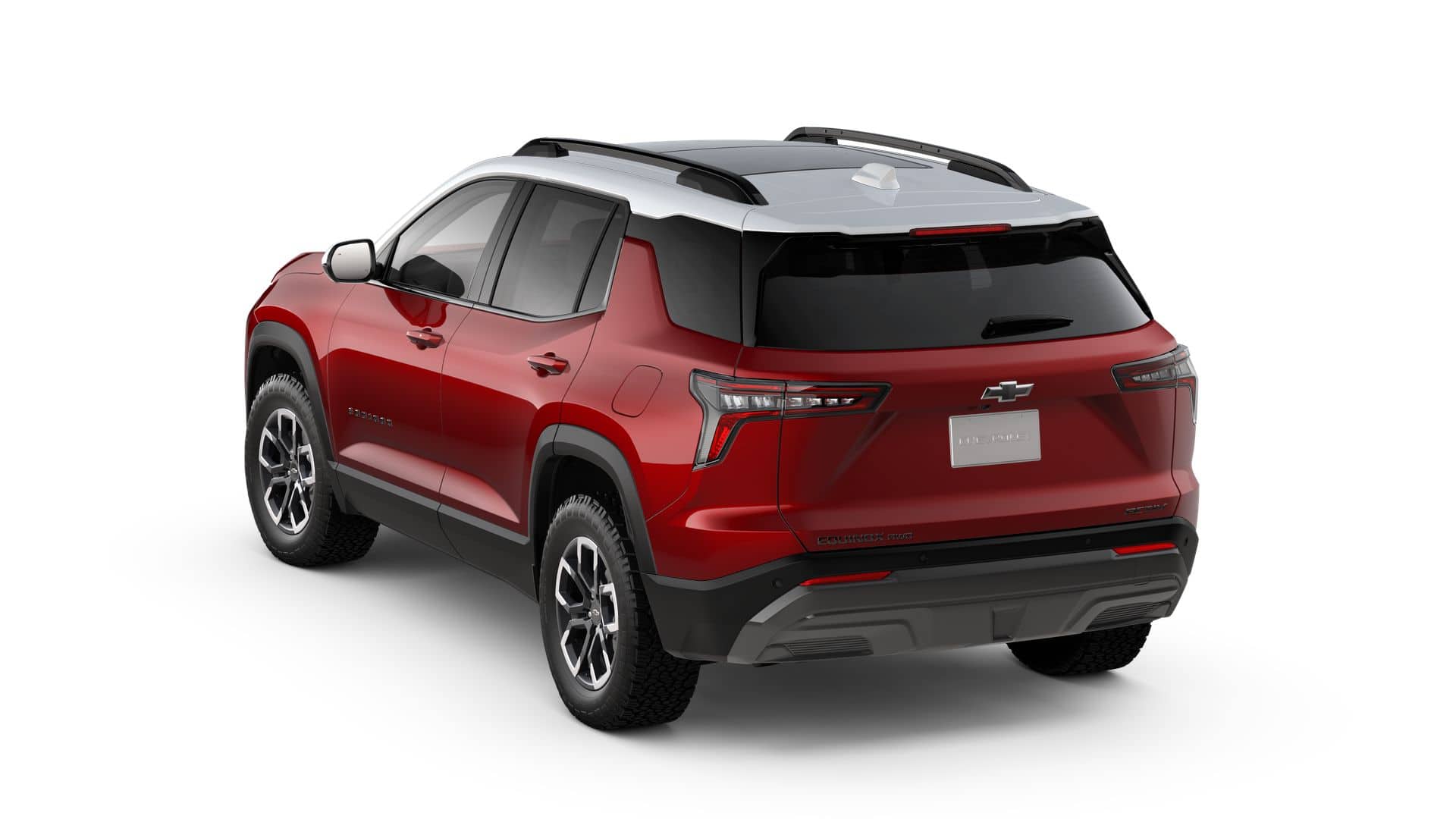2026 Chevrolet Equinox AWD ACTIV