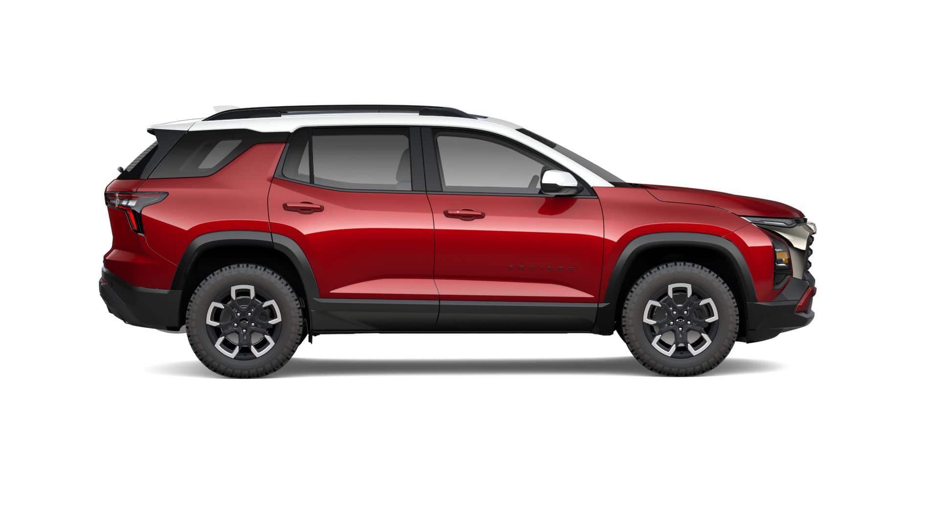 2026 Chevrolet Equinox AWD ACTIV