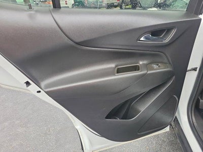 2023 Chevrolet Equinox AWD 4dr LT w/1LT