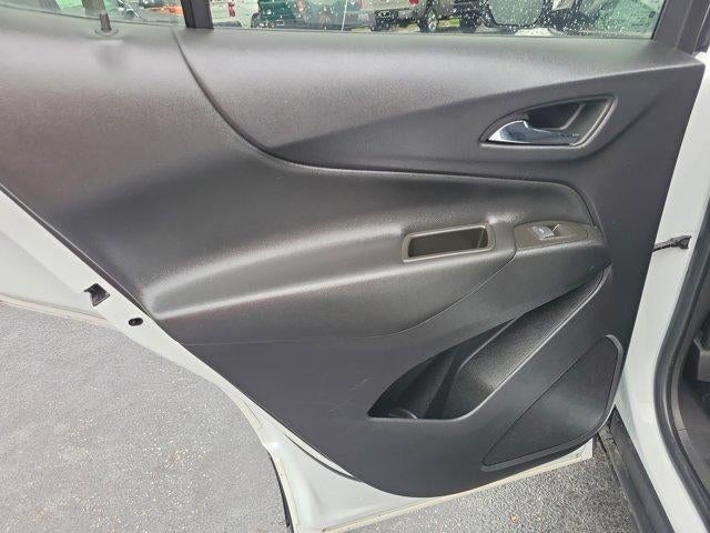 2023 Chevrolet Equinox AWD 4dr LT w/1LT