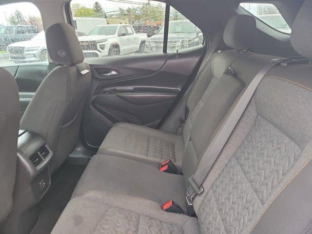 2023 Chevrolet Equinox AWD 4dr LT w/1LT