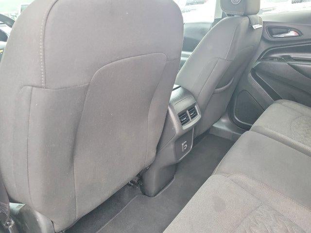 2023 Chevrolet Equinox AWD 4dr LT w/1LT