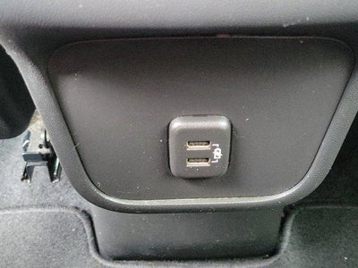 2023 Chevrolet Equinox AWD 4dr LT w/1LT