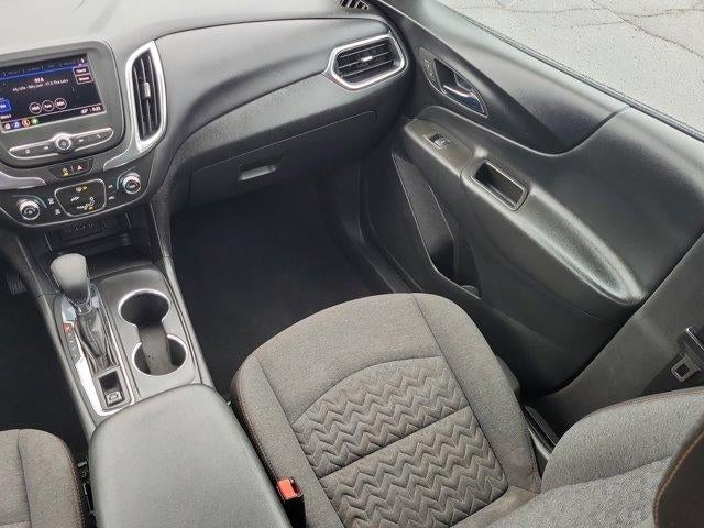 2023 Chevrolet Equinox AWD 4dr LT w/1LT