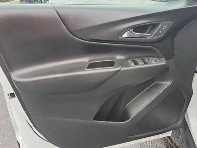 2023 Chevrolet Equinox AWD 4dr LT w/1LT