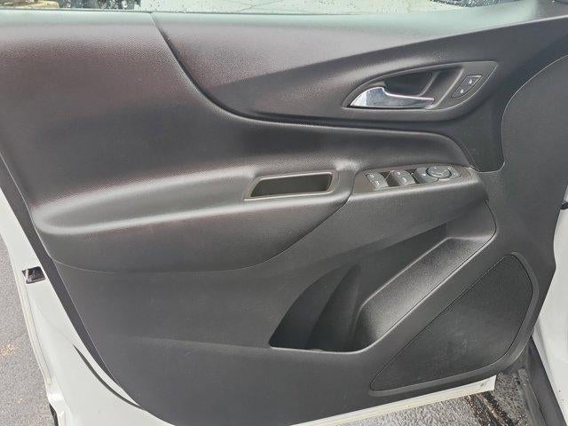 2023 Chevrolet Equinox AWD 4dr LT w/1LT