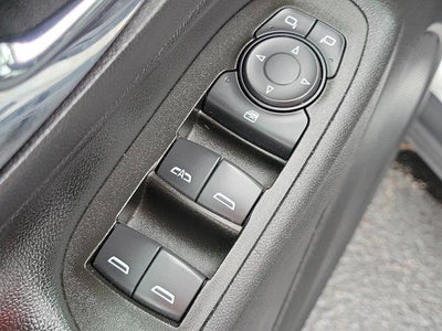 2023 Chevrolet Equinox AWD 4dr LT w/1LT