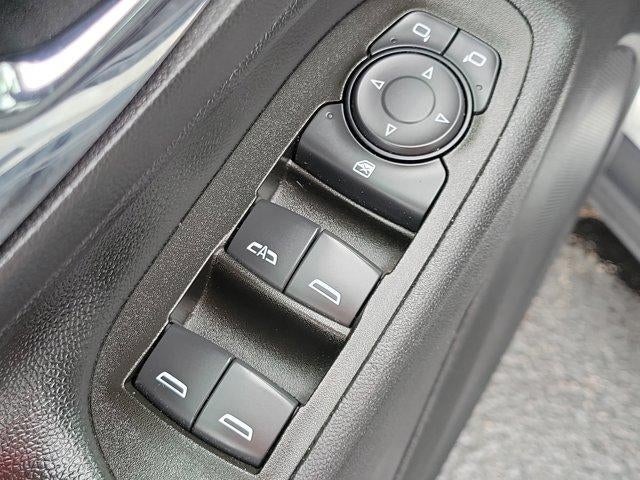 2023 Chevrolet Equinox AWD 4dr LT w/1LT