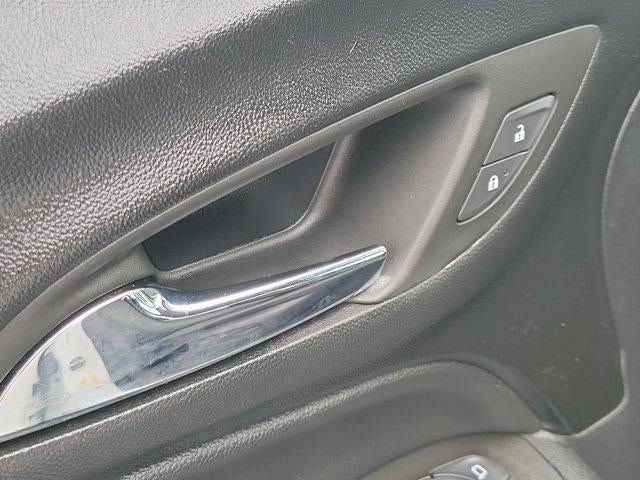 2023 Chevrolet Equinox AWD 4dr LT w/1LT