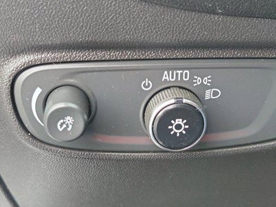 2023 Chevrolet Equinox AWD 4dr LT w/1LT