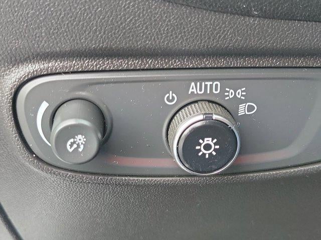 2023 Chevrolet Equinox AWD 4dr LT w/1LT