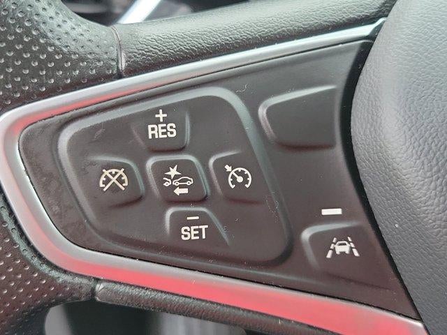 2023 Chevrolet Equinox AWD 4dr LT w/1LT