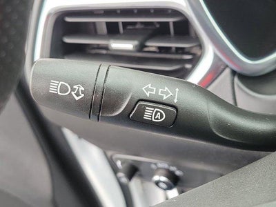 2023 Chevrolet Equinox AWD 4dr LT w/1LT