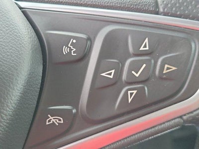 2023 Chevrolet Equinox AWD 4dr LT w/1LT