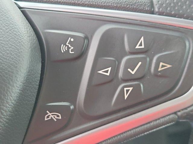 2023 Chevrolet Equinox AWD 4dr LT w/1LT