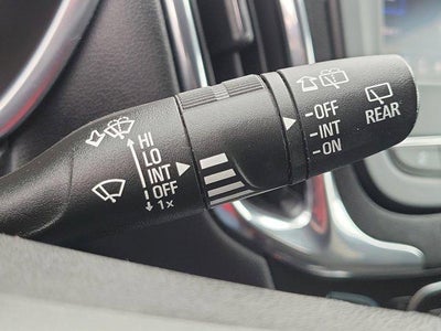 2023 Chevrolet Equinox AWD 4dr LT w/1LT