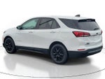 2023 Chevrolet Equinox AWD 4dr LT w/1LT