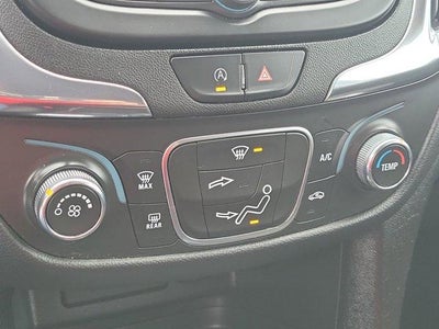 2023 Chevrolet Equinox AWD 4dr LT w/1LT