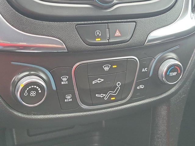 2023 Chevrolet Equinox AWD 4dr LT w/1LT