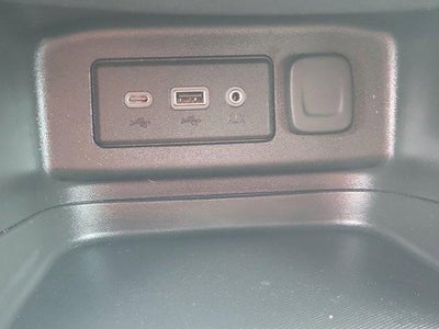 2023 Chevrolet Equinox AWD 4dr LT w/1LT