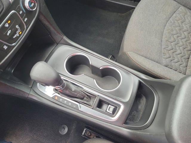 2023 Chevrolet Equinox AWD 4dr LT w/1LT