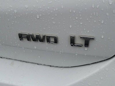 2023 Chevrolet Equinox AWD 4dr LT w/1LT