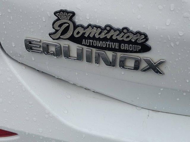 2023 Chevrolet Equinox AWD 4dr LT w/1LT