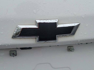 2023 Chevrolet Equinox AWD 4dr LT w/1LT