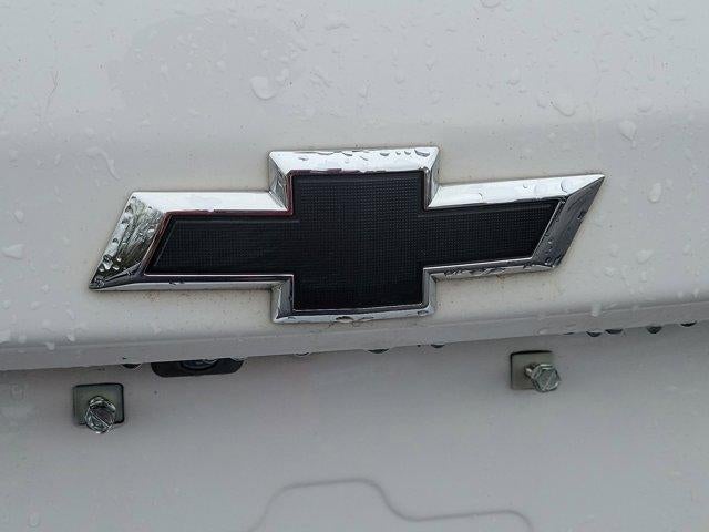 2023 Chevrolet Equinox AWD 4dr LT w/1LT