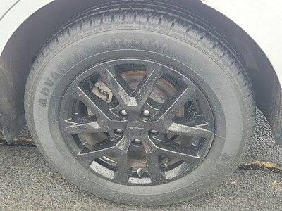 2023 Chevrolet Equinox AWD 4dr LT w/1LT